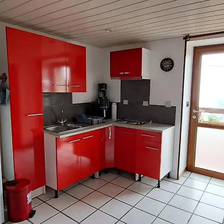 Apartment Des Cimes
